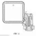 Fig. 08 - Panel mounting assembly