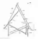 Fig. 01 - SYSTEM AND KIT FOR ADJUSTABLY MOUNTING AN ARTICLE