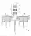 Fig. 11 - Image sensor with a gated storage node linked to transfer gate
