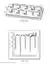Fig. 07 - Spatially resolved thermal desorption/ionization coupled with mass spectrometry