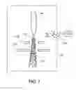 Fig. 07 - Charged particle source with light monitoring for tip temperature determination