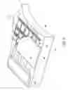 Fig. 04 - Digital X-ray detector with increased dynamic range