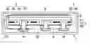 Fig. 01 - Electronic cassette for radiographic imaging