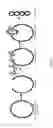 Fig. 22 - LIGHT-DRIVEN ROTARY MOLECULAR MOTORS