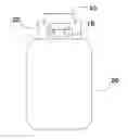 Fig. 01 - HANDLE FOR GAS TANK VALVE