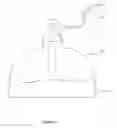 Fig. 02 - Apparatus, system and method of providing a de-icing saline solution for residential use