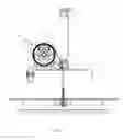 Fig. 02 - Flat belt clamping pulley