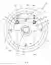 Fig. 03 - Flat belt clamping pulley