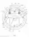 Fig. 04 - Flat belt clamping pulley