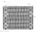 Fig. 01 - Test pattern for detecting piping in a memory array