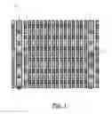 Fig. 02 - Test pattern for detecting piping in a memory array