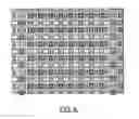 Fig. 08 - Test pattern for detecting piping in a memory array