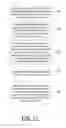 Fig. 10 - Test pattern for detecting piping in a memory array