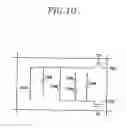 Fig. 11 - Liquid crystal display and panel therefor