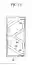 Fig. 13 - Liquid crystal display and panel therefor