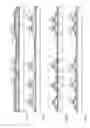 Fig. 10 - Light emitting device and electronic equipment