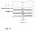 Fig. 18 - Light emitting device and electronic equipment