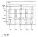 Fig. 19 - Light emitting device and electronic equipment