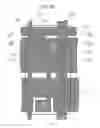 Fig. 20 - EL display panel, EL display apparatus, and method of manufacturing EL display panel