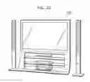 Fig. 26 - EL display panel, EL display apparatus, and method of manufacturing EL display panel