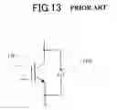 Fig. 08 - Semiconductor module including a switch and non-central diode