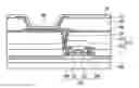 Fig. 01 - Flat panel display and method for making the same