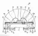 Fig. 01 - Light emitting element housing package