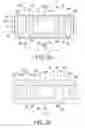 Fig. 06 - Lead frame structure, a packaging structure and a lighting unit thereof