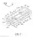 Fig. 08 - Lead frame structure, a packaging structure and a lighting unit thereof