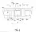 Fig. 09 - Lead frame structure, a packaging structure and a lighting unit thereof