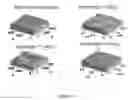 Fig. 15 - Long wavelength infrared sensor materials and method of synthesis thereof