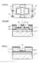 Fig. 06 - Microwave semiconductor device using compound semiconductor and method for manufacturing the same