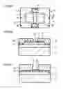 Fig. 07 - Microwave semiconductor device using compound semiconductor and method for manufacturing the same