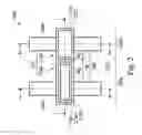 Fig. 03 - Metal gate structure of a semiconductor device