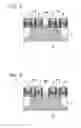 Fig. 07 - SEMICONDUCTOR DEVICE HAVING RAISED SOURCE AND DRAIN OF DIFFERING HEIGHTS