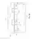 Fig. 12 - EEPROM cell