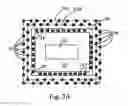 Fig. 04 - Noise decoupling structure with through-substrate vias