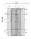 Fig. 07 - Laminate stacked capacitor, circuit substrate with laminate stacked capacitor and semiconductor apparatus with laminate stacked capacitor
