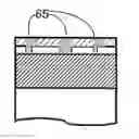 Fig. 01 - LATERAL GROWTH METHOD FOR DEFECT REDUCTION OF SEMIPOLAR NITRIDE FILMS
