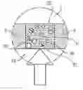 Fig. 01 - Detachable substrate and processes for fabricating and detaching such a substrate