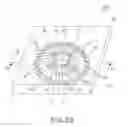 Fig. 20 - Semiconductor device and manufacturing method therefor
