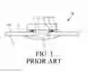 Fig. 02 - Thin flip chip package structure