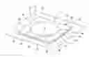 Fig. 01 - Integrated circuit package lid configured for package coplanarity