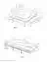 Fig. 02 - Integrated circuit package lid configured for package coplanarity