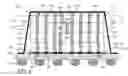 Fig. 02 - INTEGRATED CIRCUIT PACKAGE USING THROUGH SUBSTRATE VIAS TO GROUND LID