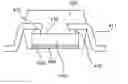 Fig. 01 - BACKMETAL REPLACEMENT FOR USE IN THE PACKAGING OF INTEGRATED CIRCUITS