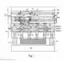 Fig. 02 - Three-Dimensional Integrated Circuit Structure with Low-K Materials