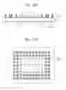 Fig. 14 - Package for semiconductor device including guide rings and manufacturing method of the same