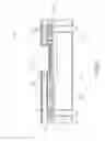 Fig. 06 - Method for forming a through via in a semiconductor element and semiconductor element comprising the same