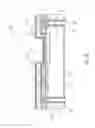 Fig. 07 - Method for forming a through via in a semiconductor element and semiconductor element comprising the same